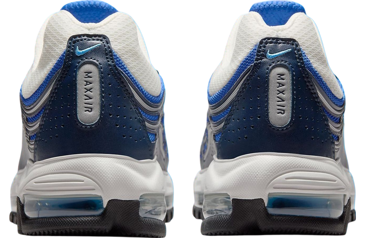 Nike Air Max TL 2.5 Summit White / University Blue - Image 5