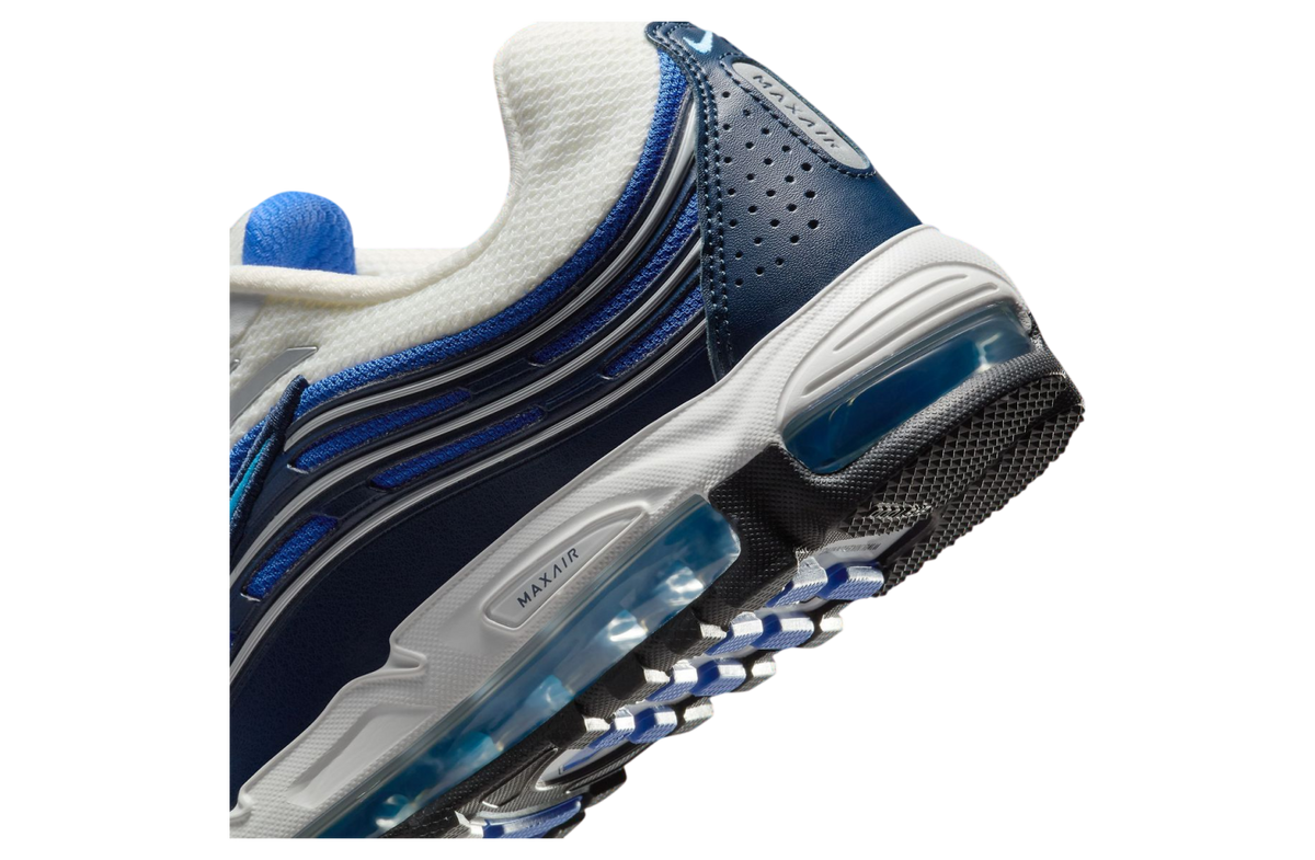 Nike Air Max TL 2.5 Summit White / University Blue - Image 8