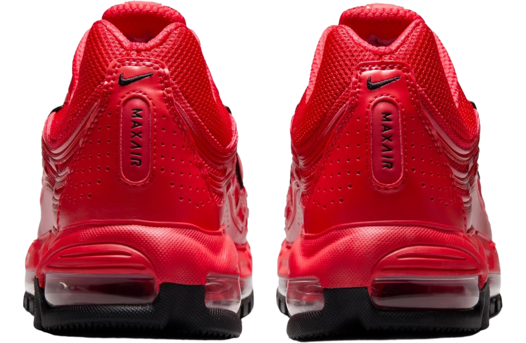 Nike Air Max TL 2.5 University Red / Black - Image 3