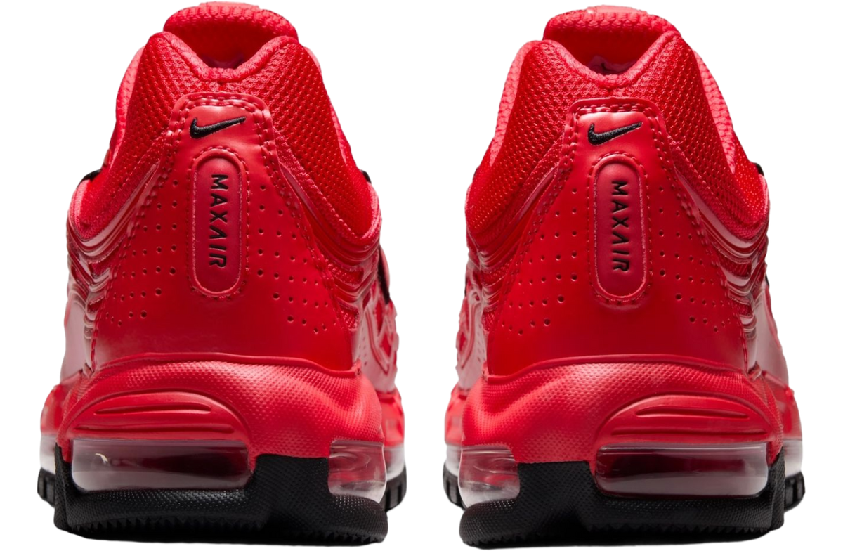 Nike Air Max TL 2.5 University Red / Black - Image 3