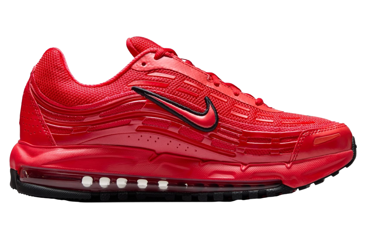 Nike Air Max TL 2.5 University Red / Black - Image 4