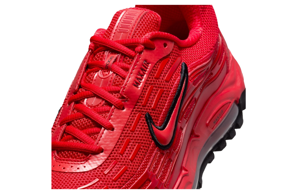 Nike Air Max TL 2.5 University Red / Black - Image 5