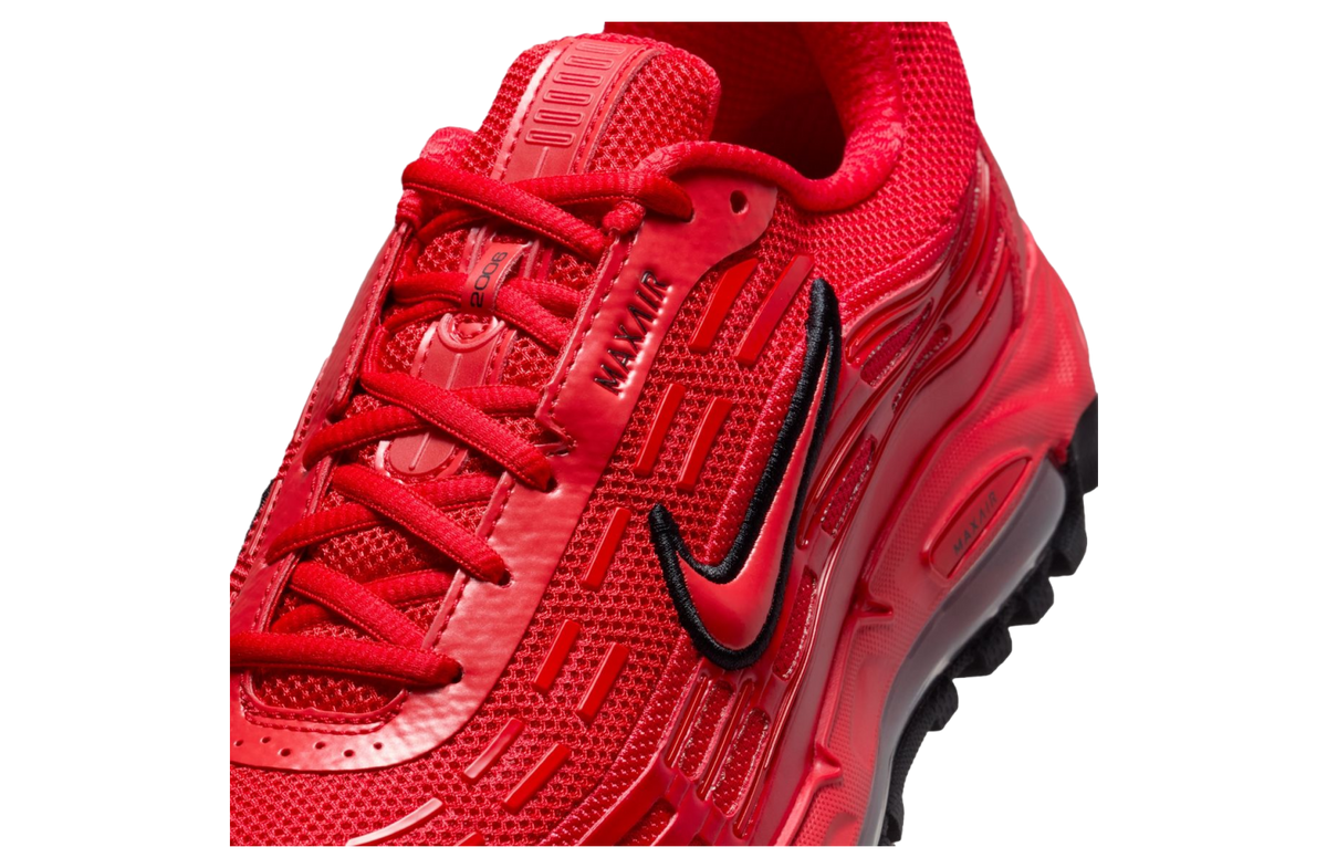 Nike Air Max TL 2.5 University Red / Black - Image 5