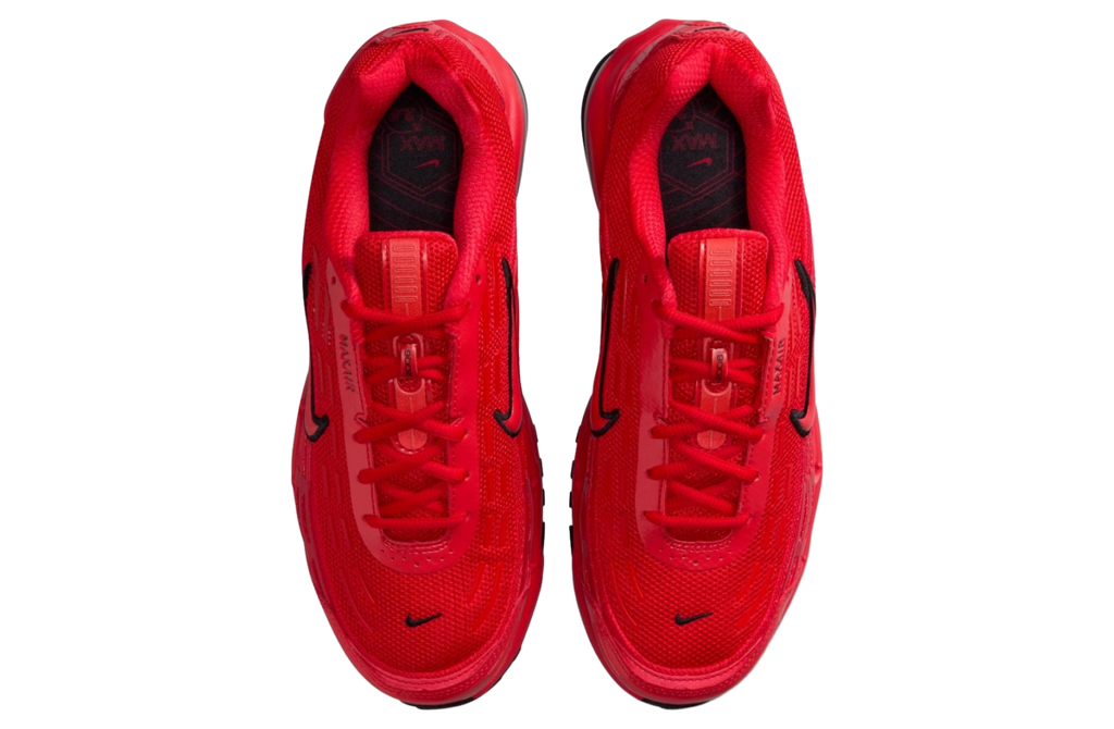 Nike Air Max TL 2.5 University Red / Black - Image 6