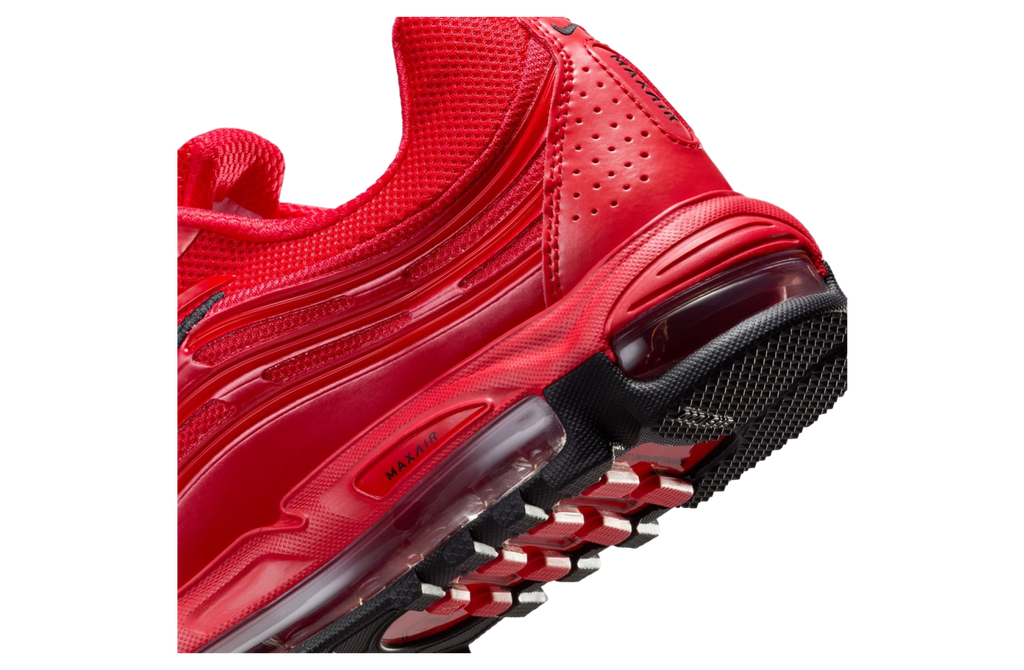 Nike Air Max TL 2.5 University Red / Black - Image 7