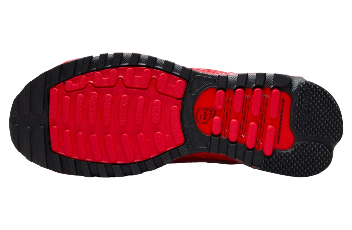 Nike Air Max TL 2.5 University Red / Black - Image 8