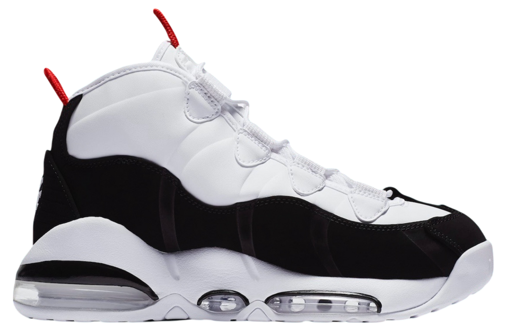 Nike Air Max Uptempo 95 Chicago - Image 3
