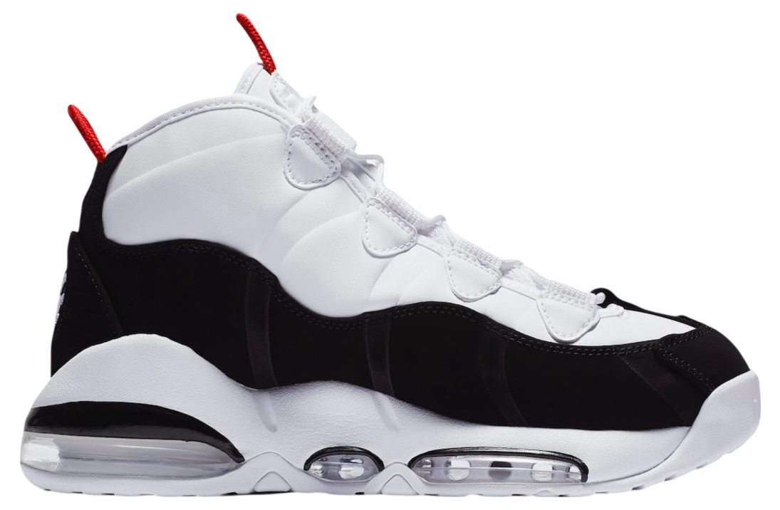 Nike Air Max Uptempo 95 Chicago - Image 3