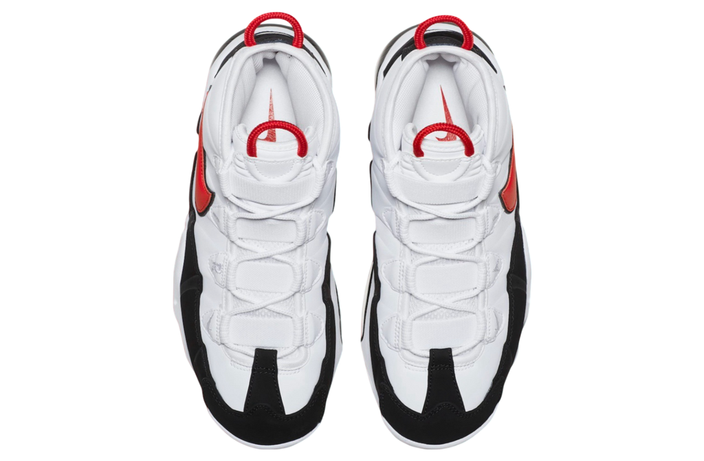Nike Air Max Uptempo 95 Chicago - Image 4