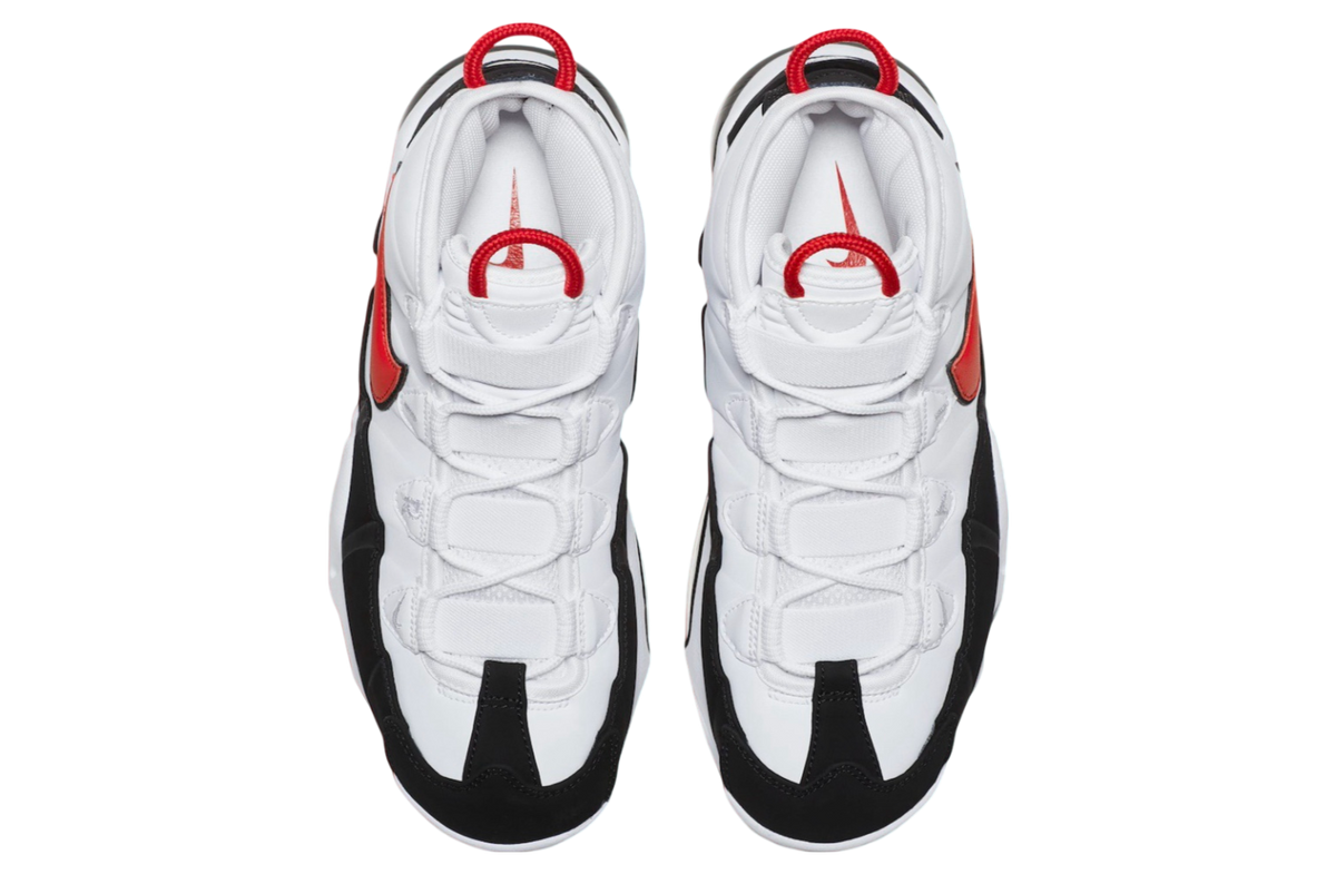 Nike Air Max Uptempo 95 Chicago - Image 4