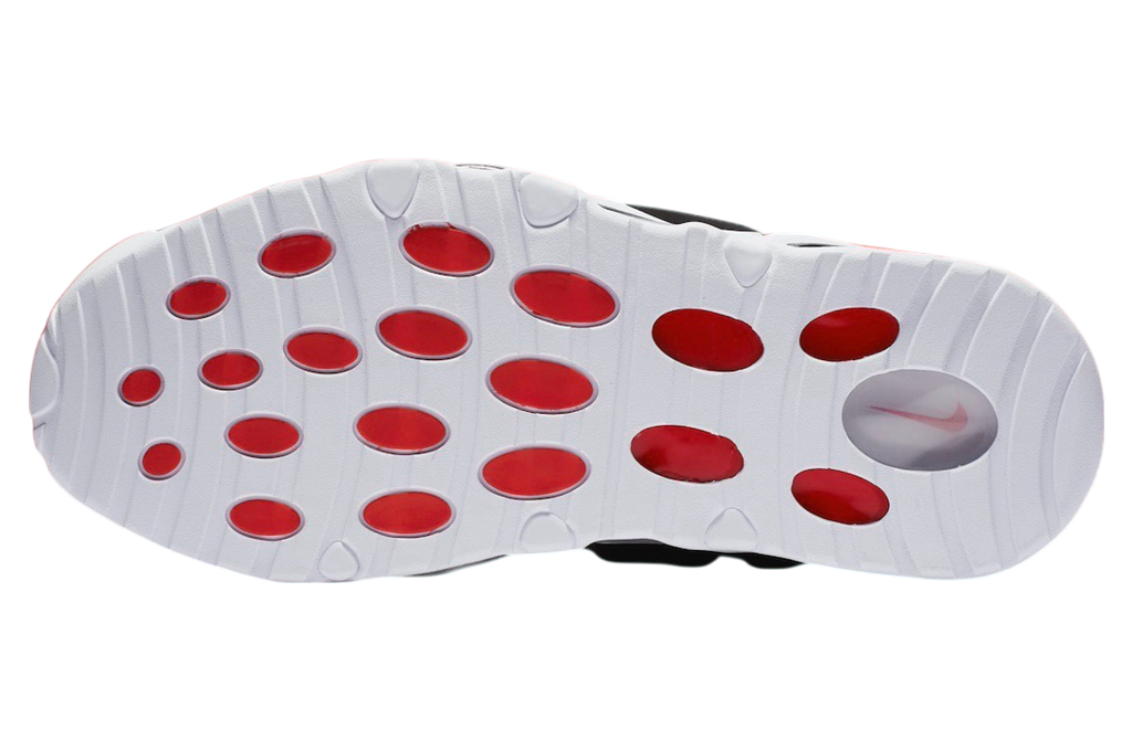 Nike Air Max Uptempo 95 Chicago - Image 6