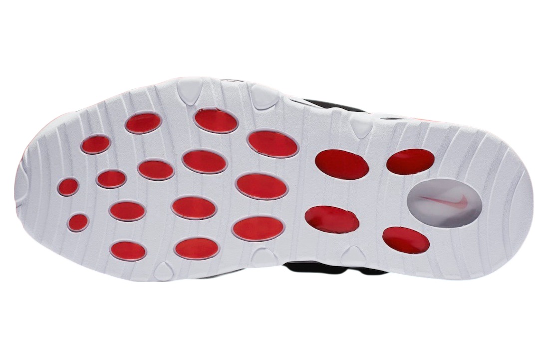 Nike Air Max Uptempo 95 Chicago - Image 6