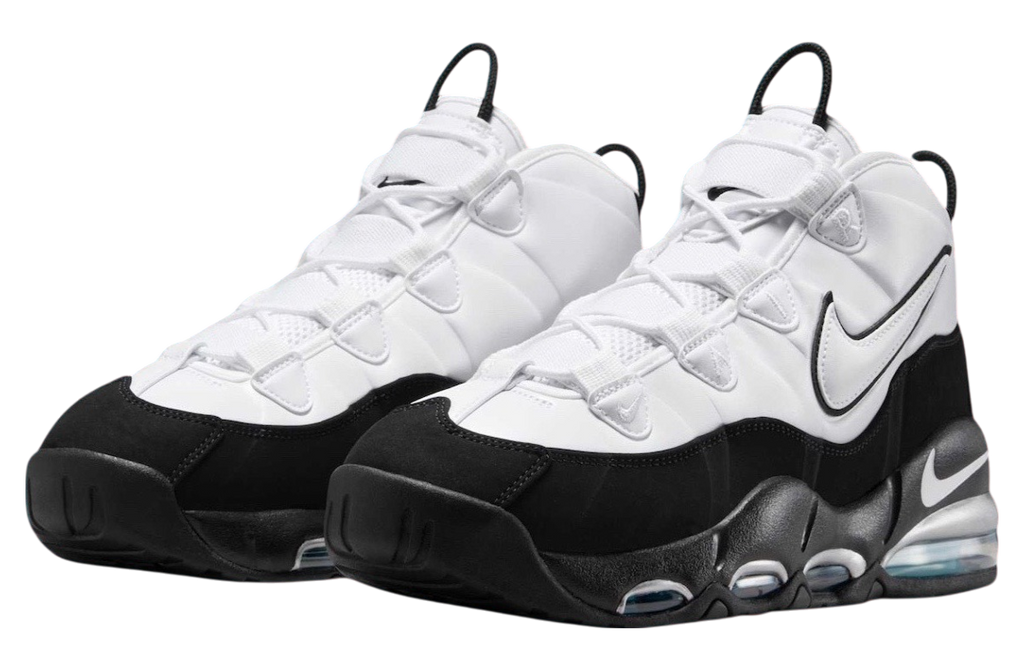 Nike Air Max Uptempo 95 Mystic Teal - Image 2