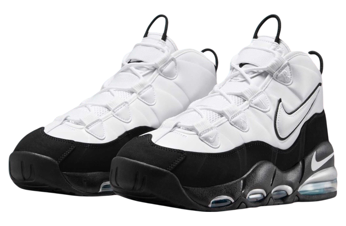 Nike Air Max Uptempo 95 Mystic Teal - Image 2
