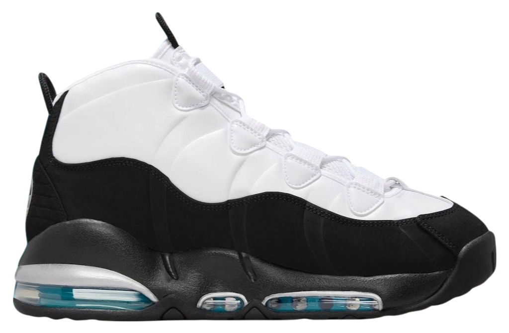 Nike Air Max Uptempo 95 Mystic Teal - Image 3