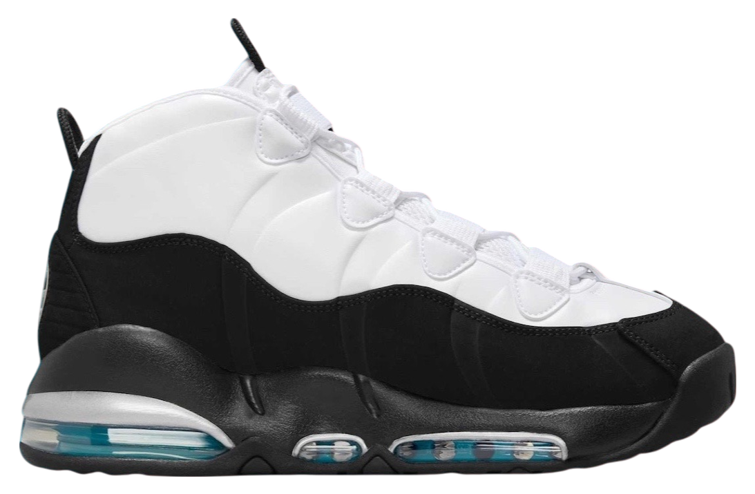 Nike Air Max Uptempo 95 Mystic Teal - Image 3