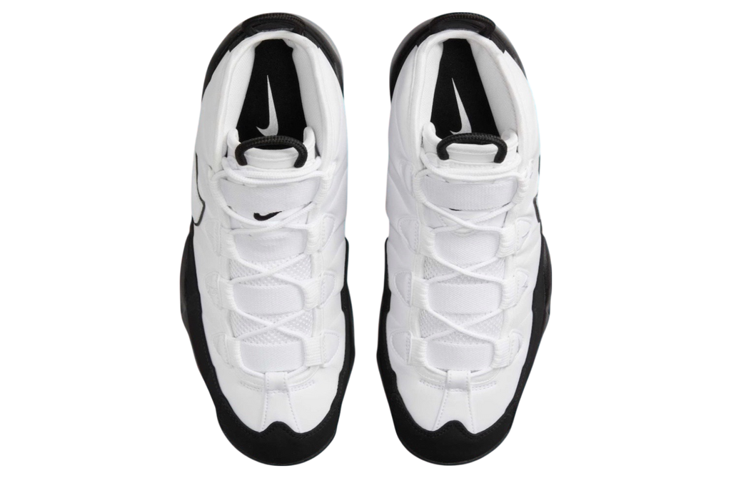 Nike Air Max Uptempo 95 Mystic Teal - Image 4