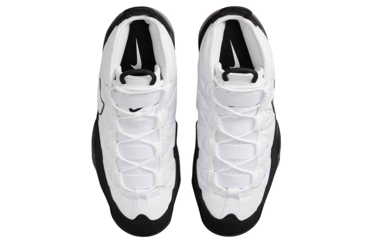 Nike Air Max Uptempo 95 Mystic Teal - Image 4