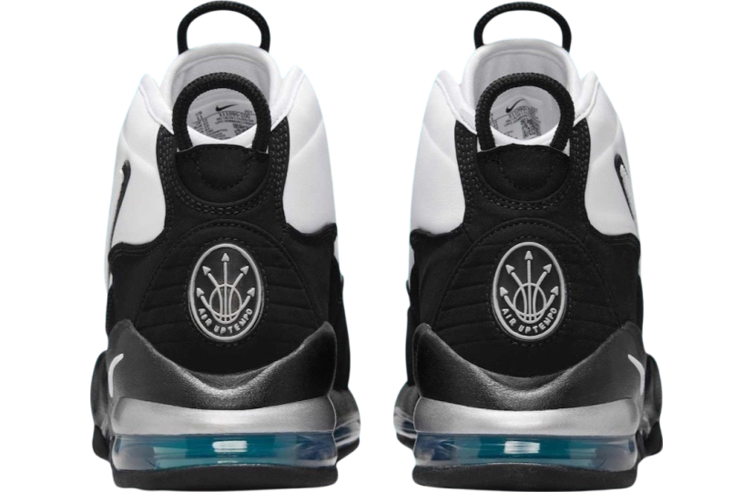 Nike Air Max Uptempo 95 Mystic Teal - Image 5