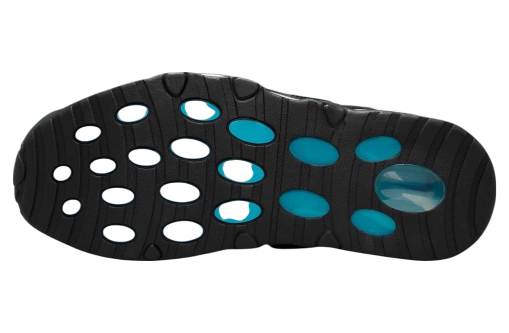 Nike Air Max Uptempo 95 Mystic Teal - Image 6