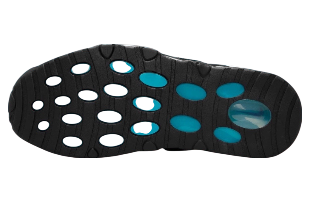 Nike Air Max Uptempo 95 Mystic Teal - Image 6