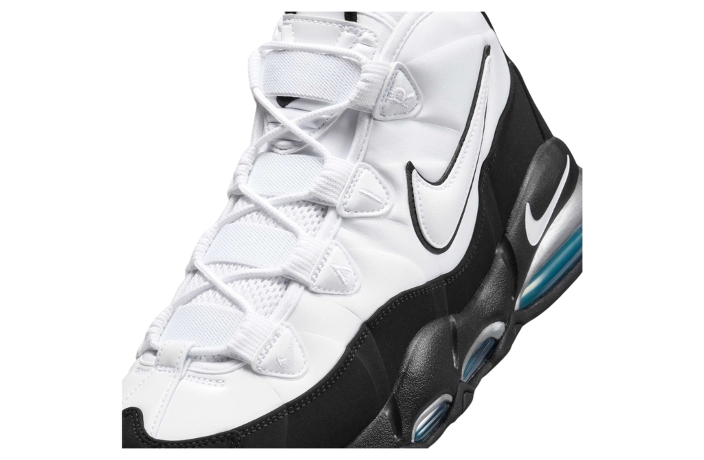 Nike Air Max Uptempo 95 Mystic Teal - Image 7