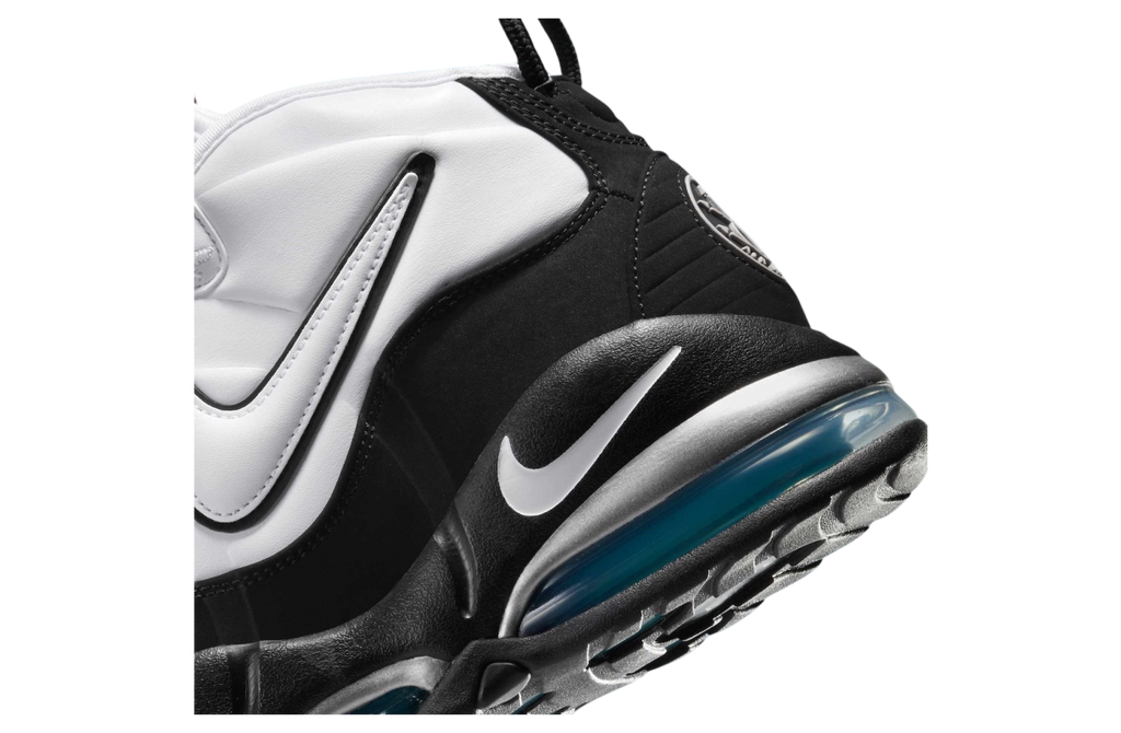 Nike Air Max Uptempo 95 Mystic Teal - Image 8