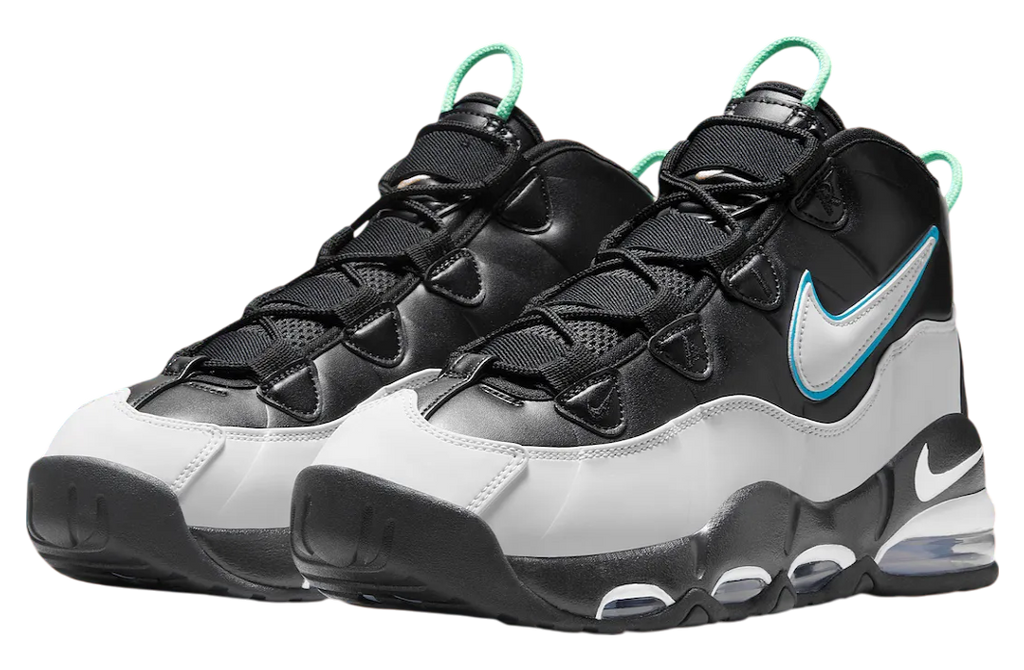 Nike Air Max Uptempo 95 NY vs NY - Image 2