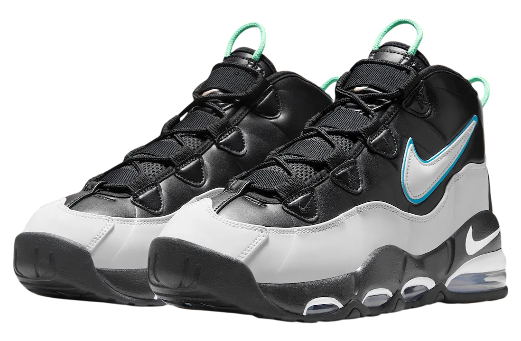 Nike Air Max Uptempo 95 NY vs NY - Image 2