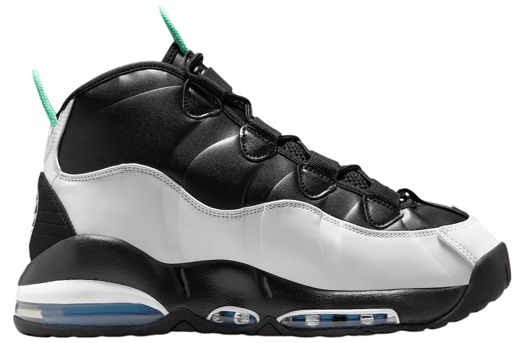 Nike Air Max Uptempo 95 NY vs NY - Image 3