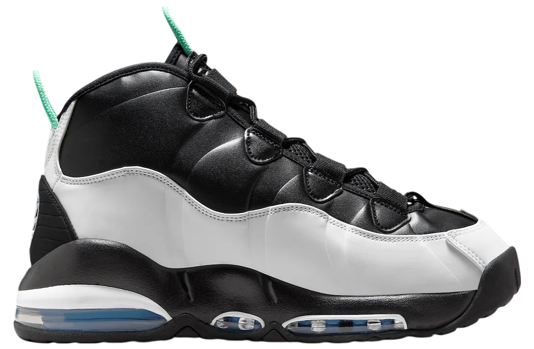Nike Air Max Uptempo 95 NY vs NY - Image 3