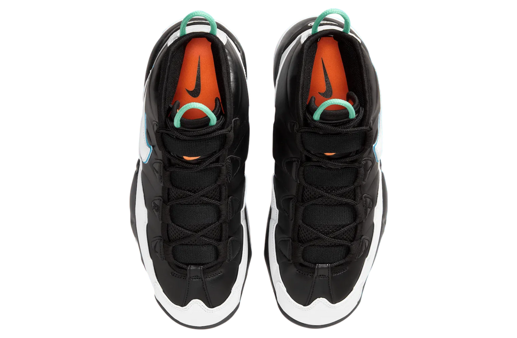 Nike Air Max Uptempo 95 NY vs NY - Image 4