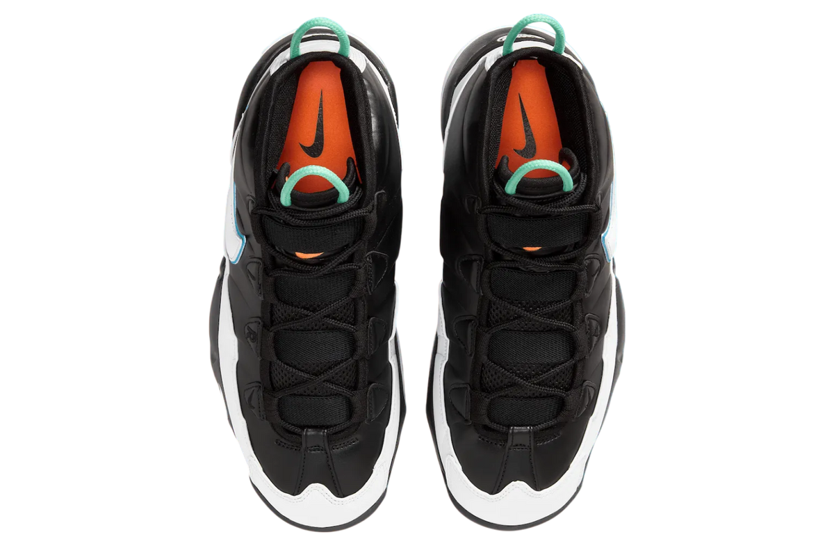 Nike Air Max Uptempo 95 NY vs NY - Image 4