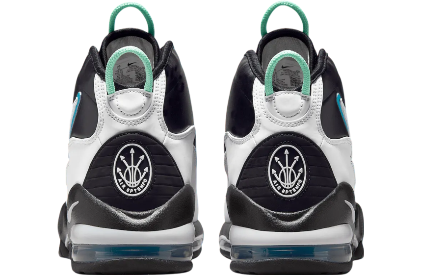 Nike Air Max Uptempo 95 NY vs NY - Image 5