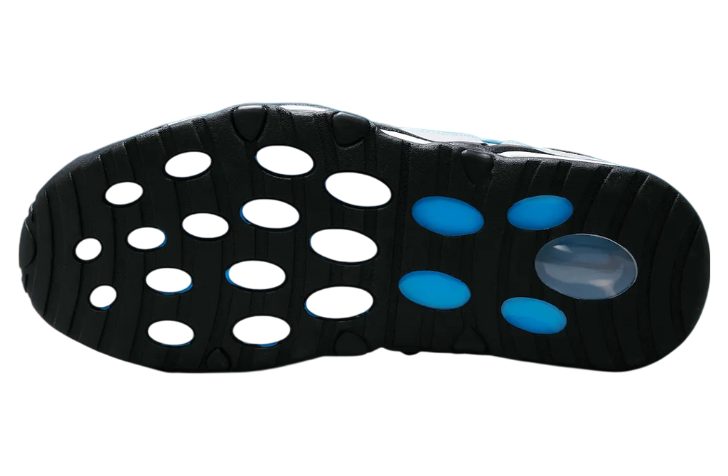 Nike Air Max Uptempo 95 NY vs NY - Image 6