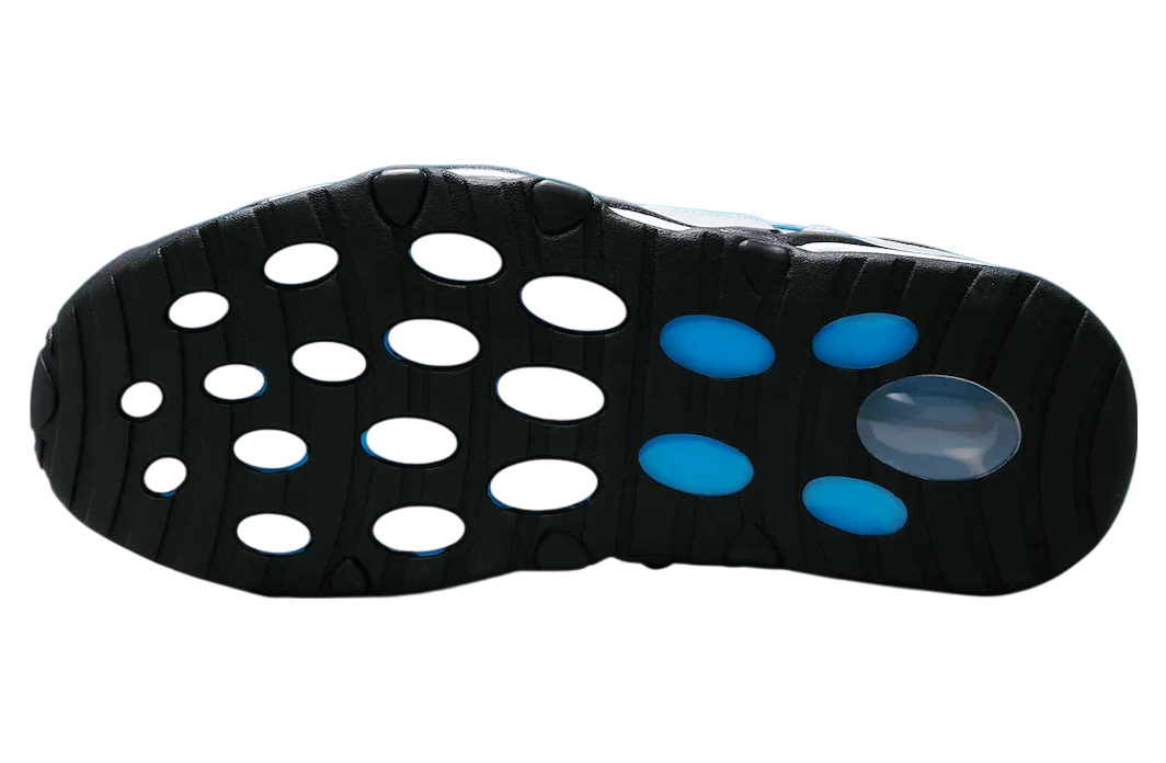 Nike Air Max Uptempo 95 NY vs NY - Image 6