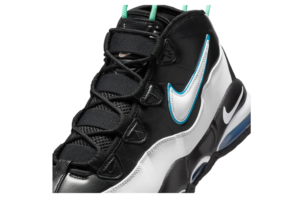 Nike Air Max Uptempo 95 NY vs NY - Image 7
