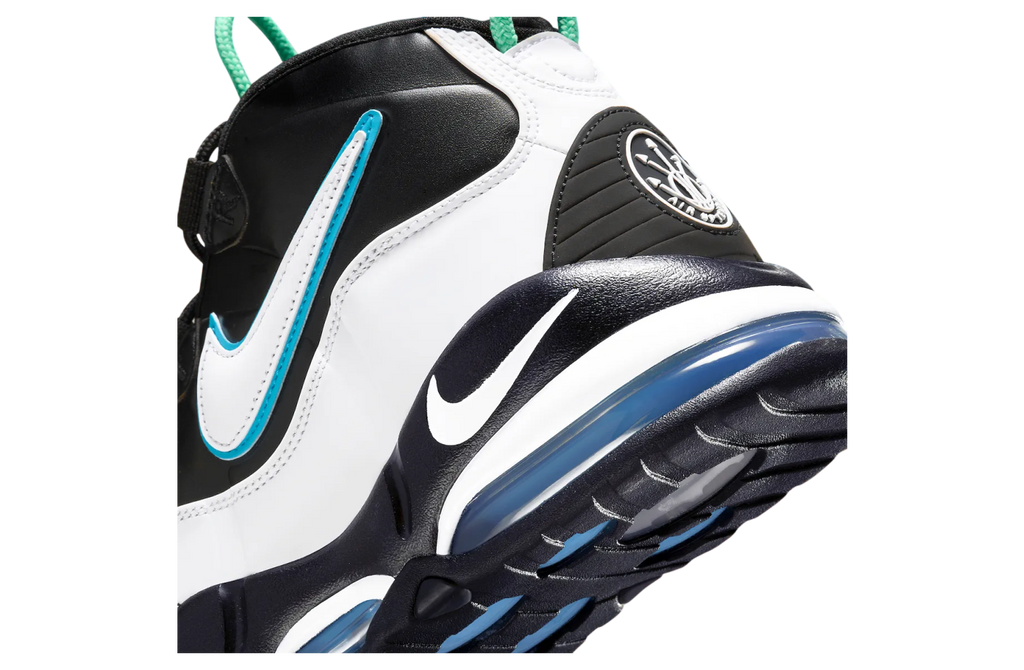 Nike Air Max Uptempo 95 NY vs NY - Image 8