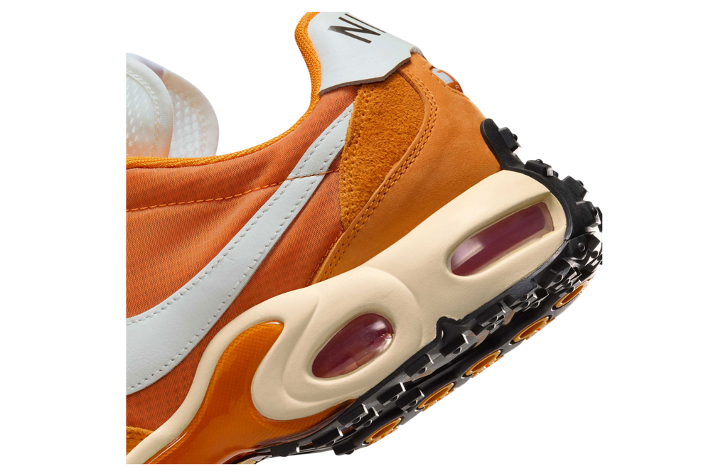 Nike Air Max Waffle Racer Bright Ceramic / Coconut Milk - Image 6