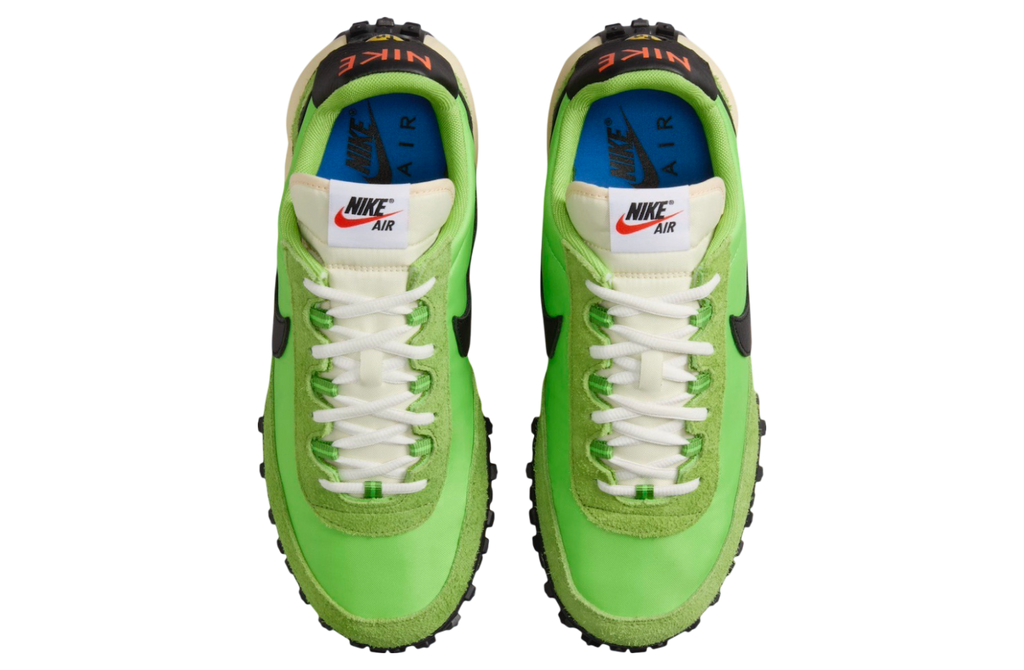 Nike Air Max Waffle SP Action Green - Image 4