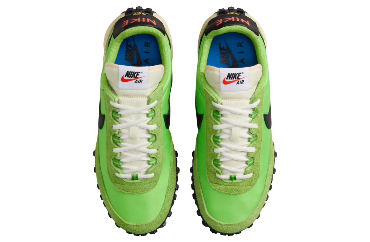 Nike Air Max Waffle SP Action Green - Image 4