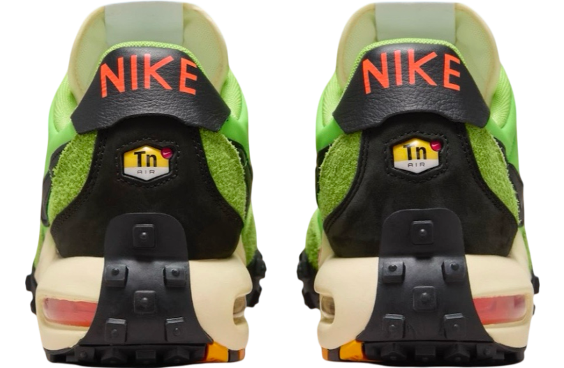 Nike Air Max Waffle SP Action Green - Image 5