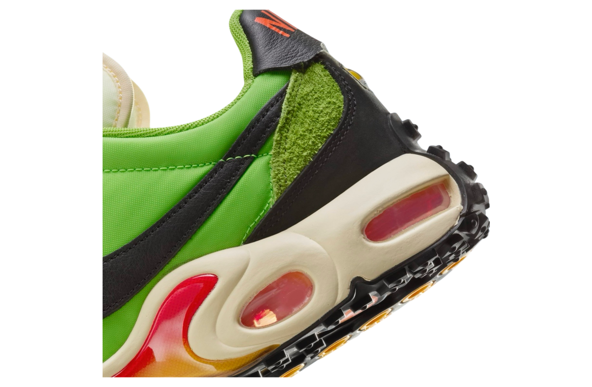 Nike Air Max Waffle SP Action Green - Image 8