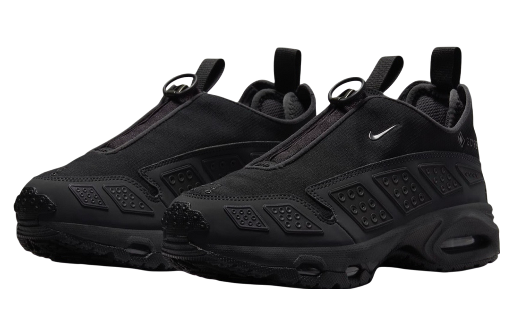 Nike Air Max WMNS SNDR Gore-Tex Black - Image 2