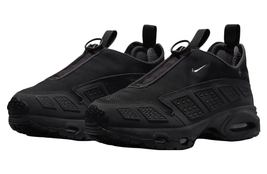 Nike Air Max WMNS SNDR Gore-Tex Black - Image 2
