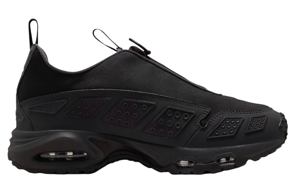 Nike Air Max WMNS SNDR Gore-Tex Black - Image 3