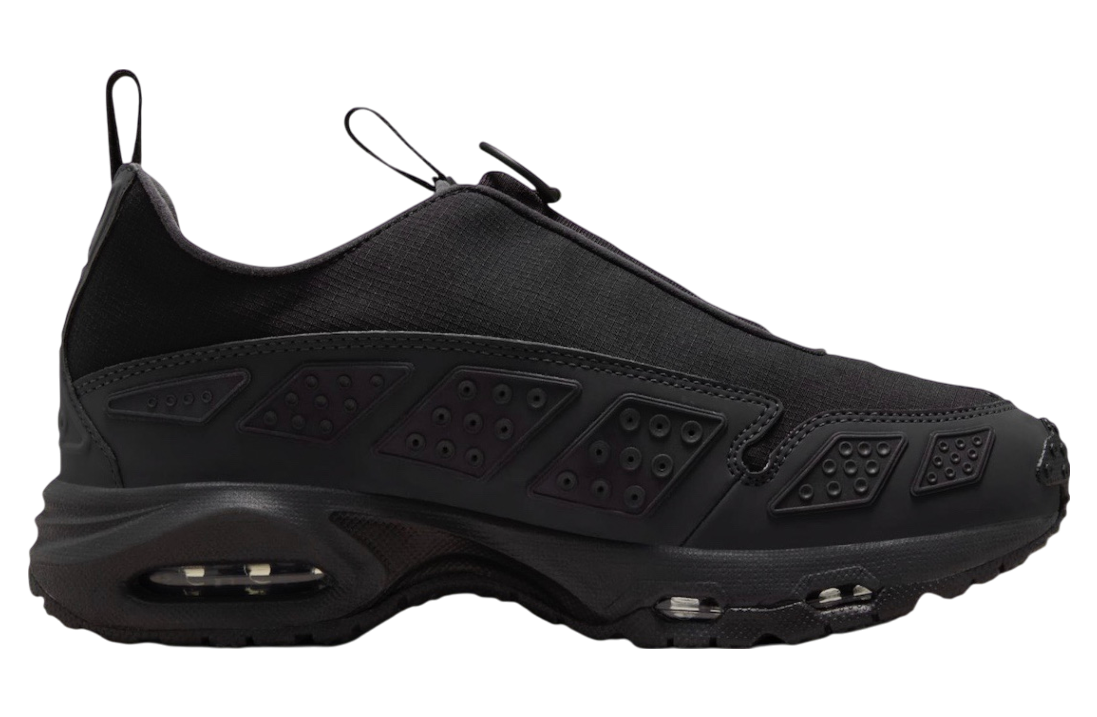 Nike Air Max WMNS SNDR Gore-Tex Black - Image 3