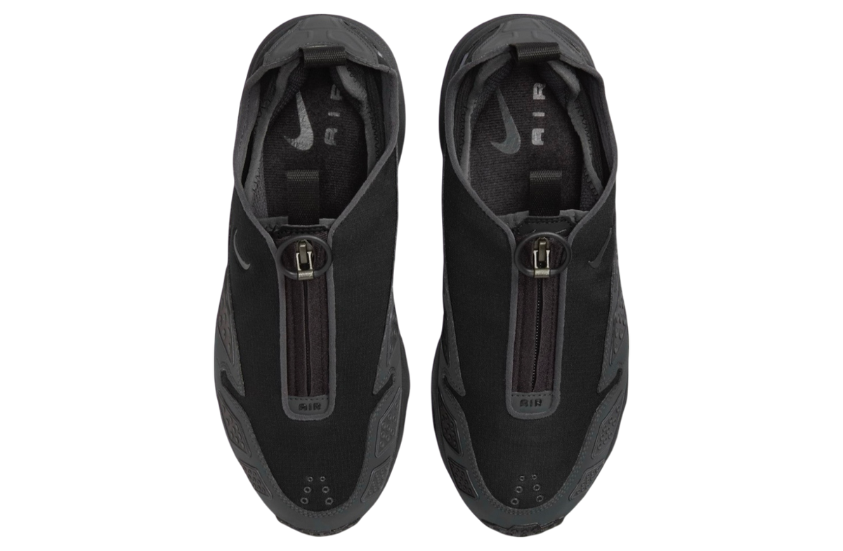 Nike Air Max WMNS SNDR Gore-Tex Black - Image 4