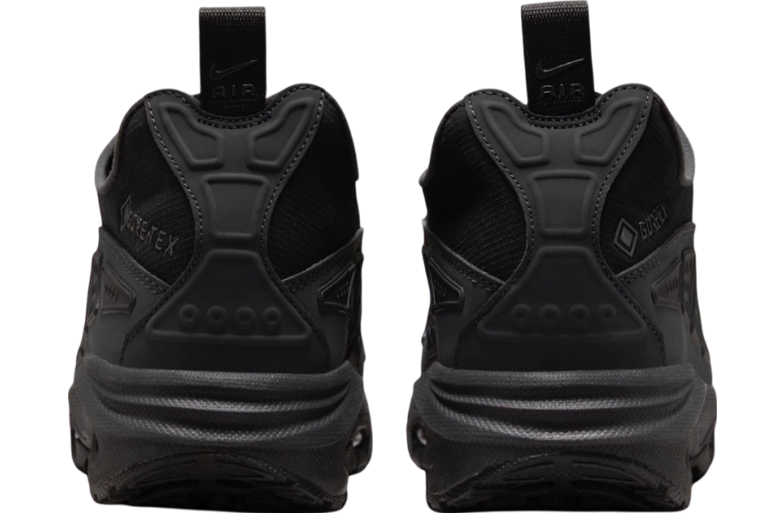 Nike Air Max WMNS SNDR Gore-Tex Black - Image 5