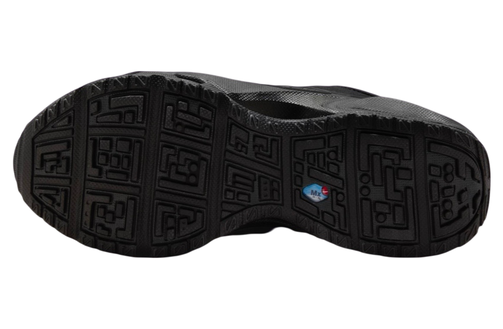 Nike Air Max WMNS SNDR Gore-Tex Black - Image 6